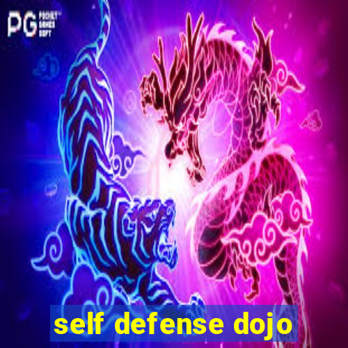 self defense dojo